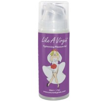 Like A Virgin Tightening Pleasure Gel 1oz